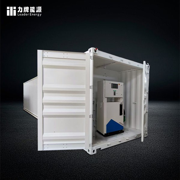 Шатахуун түгээх станц