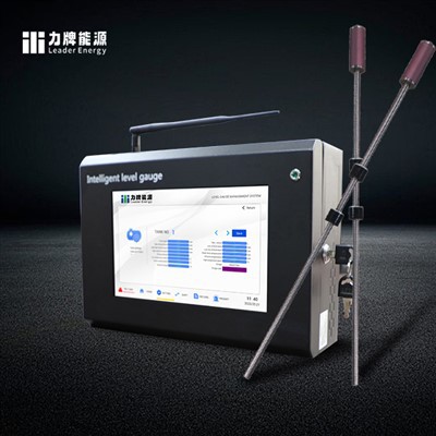 Автомат танк хэмжигч